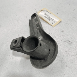 17-20 BMW 430i 440i M4 REAR DRIVER SIDE PUSH ROD AXLE CARRIER SUPPORT BRACK