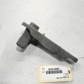 17-20 BMW 430i 440i M4 REAR DRIVER SIDE PUSH ROD AXLE CARRIER SUPPORT BRACK