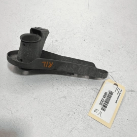 17-20 BMW 430i 440i M4 REAR DRIVER SIDE PUSH ROD AXLE CARRIER SUPPORT BRACK