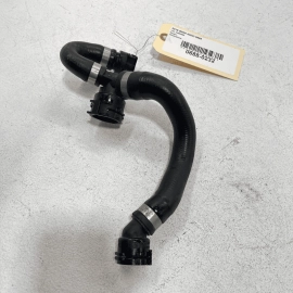 2017 - 2020 BMW 430i 440i F32 F33 Radiator Coolant Expansion Tank Water Hos