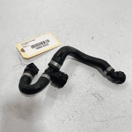 2017 - 2020 BMW 430i 440i F32 F33 Radiator Coolant Expansion Tank Water Hos