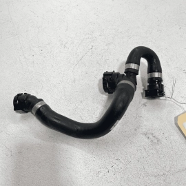 2017 - 2020 BMW 430i 440i F32 F33 Radiator Coolant Expansion Tank Water Hos
