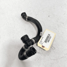 2017 - 2020 BMW 430i 440i F32 F33 Radiator Coolant Expansion Tank Water Hos
