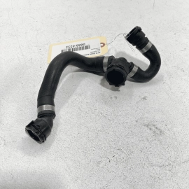 2017 - 2020 BMW 430i 440i F32 F33 Radiator Coolant Expansion Tank Water Hos