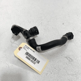 2017 - 2020 BMW 430i 440i F32 F33 Radiator Coolant Expansion Tank Water Hos