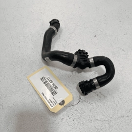 2017 - 2020 BMW 430i 440i F32 F33 Radiator Coolant Expansion Tank Water Hos