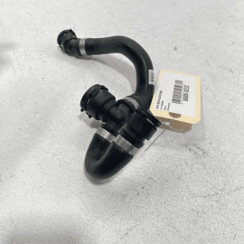 2017 - 2020 BMW 430i 440i F32 F33 Radiator Coolant Expansion Tank Water Hos