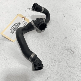 2017 - 2020 BMW 430i 440i F32 F33 Radiator Coolant Expansion Tank Water Hos