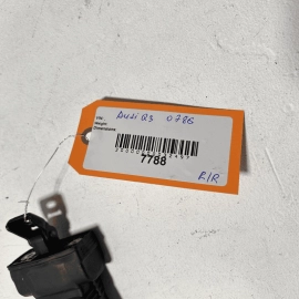 AUDI Q3 2015-2018 REAR LEFT OR RIGHT HINGE CHECK STRAP STOP STOPPER OEM 1PC