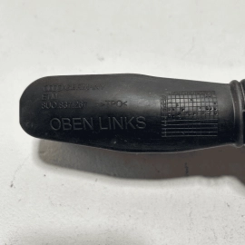 AUDI Q3 2015-2018 REAR LEFT OR RIGHT HINGE CHECK STRAP STOP STOPPER OEM 1PC