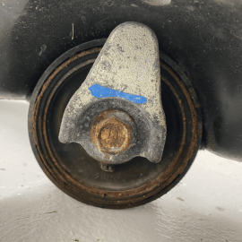 2015 - 2020 ACURA TLX FRONT RIGHT PASSENGER SIDE LOWER CONTROL ARM OEM