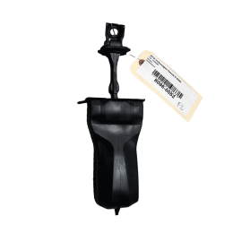 VOLKSWAGEN PASSAT 2012-22 FRONT LEFT OR RIGHT HINGE CHECK STRAP STOP STOPPE