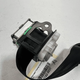 2011 - 2014 VOLKSWAGEN TOUAREG Rear Left Outer Seat Lap And Shoulder Belt O