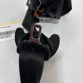 2011 - 2014 VOLKSWAGEN TOUAREG Rear Left Outer Seat Lap And Shoulder Belt O