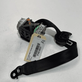 2011 - 2014 VOLKSWAGEN TOUAREG Rear Left Outer Seat Lap And Shoulder Belt O