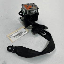 2011 - 2014 VOLKSWAGEN TOUAREG Rear Left Outer Seat Lap And Shoulder Belt O