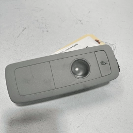 2011 VOLKSWAGEN TOUAREG Rear Left Overhead Dome Reading Light Lamp Assembly
