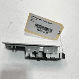 2011 VOLKSWAGEN TOUAREG Rear Left Overhead Dome Reading Light Lamp Assembly