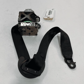 2011 - 2014 VOLKSWAGEN TOUAREG Rear Right Outer Seat Lap And Shoulder Belt 