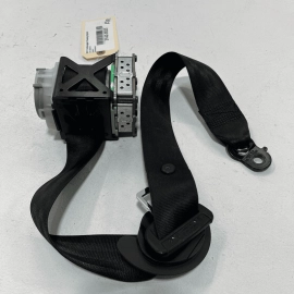 2011 - 2014 VOLKSWAGEN TOUAREG Rear Right Outer Seat Lap And Shoulder Belt 