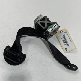 2011 - 2014 VOLKSWAGEN TOUAREG Rear Right Outer Seat Lap And Shoulder Belt 