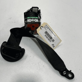 2011 - 2014 VOLKSWAGEN TOUAREG Rear Right Outer Seat Lap And Shoulder Belt 