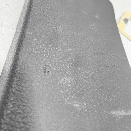 2011-17 VOLKSWAGEN TOUAREG Rear Right Passenger Trunk Hatch Panel Cover Tri 2011-17 VOLKSWAGEN TOUAREG Rear Right Passenger Trunk Hatch Panel Cover Tri