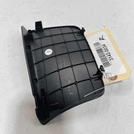 2011-17 VOLKSWAGEN TOUAREG Rear Right Passenger Trunk Hatch Panel Cover Tri 2011-17 VOLKSWAGEN TOUAREG Rear Right Passenger Trunk Hatch Panel Cover Tri