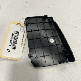 2011-17 VOLKSWAGEN TOUAREG Rear Right Passenger Trunk Hatch Panel Cover Tri 2011-17 VOLKSWAGEN TOUAREG Rear Right Passenger Trunk Hatch Panel Cover Tri