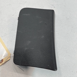 2011-17 VOLKSWAGEN TOUAREG Rear Right Passenger Trunk Hatch Panel Cover Tri 2011-17 VOLKSWAGEN TOUAREG Rear Right Passenger Trunk Hatch Panel Cover Tri