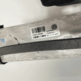 VOLKSWAGEN TOUAREG 2011-2017 EVAPORATOR HEATING BOX FRONT AIR CONDITIONING 