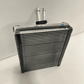 VOLKSWAGEN TOUAREG 2011-2017 EVAPORATOR HEATING BOX FRONT AIR CONDITIONING 