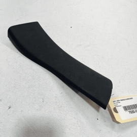 2011-21 JEEP GRAND CHEROKEE REAR LEFT DRIVER SIDE DOOR SILL SCUFF PLATE TRI