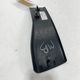 2011-21 JEEP GRAND CHEROKEE REAR LEFT DRIVER SIDE DOOR SILL SCUFF PLATE TRI