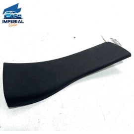 2011-21 JEEP GRAND CHEROKEE REAR LEFT DRIVER SIDE DOOR SILL SCUFF PLATE TRI