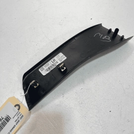 2011-21 JEEP GRAND CHEROKEE REAR LEFT DRIVER SIDE DOOR SILL SCUFF PLATE TRI