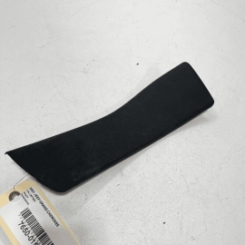 2011-21 JEEP GRAND CHEROKEE REAR LEFT DRIVER SIDE DOOR SILL SCUFF PLATE TRI