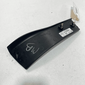 2011-21 JEEP GRAND CHEROKEE REAR LEFT DRIVER SIDE DOOR SILL SCUFF PLATE TRI