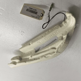 2017-20 Tesla Model S Front Right Passenger Seat Bolster Heated Trim Cushio