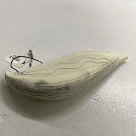 2017-20 Tesla Model S Front Right Passenger Seat Bolster Heated Trim Cushio