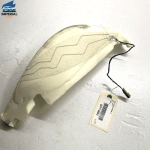 2017-20 Tesla Model S Front Right Passenger Seat Bolster Heated Trim Cushio
