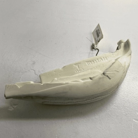 2017-20 Tesla Model S Front Right Passenger Seat Bolster Heated Trim Cushio