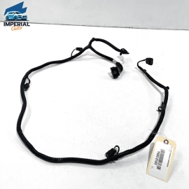 16-21 JEEP GRAND CHEROKEE REAR BUMPER PARK ASSIST SENSOR WIRE WIRING HARNES