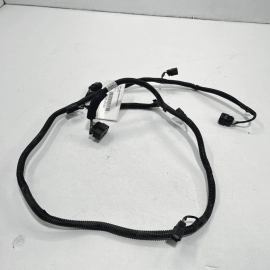 16-21 JEEP GRAND CHEROKEE REAR BUMPER PARK ASSIST SENSOR WIRE WIRING HARNES
