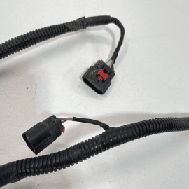 16-21 JEEP GRAND CHEROKEE REAR BUMPER PARK ASSIST SENSOR WIRE WIRING HARNES