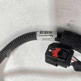 16-21 JEEP GRAND CHEROKEE REAR BUMPER PARK ASSIST SENSOR WIRE WIRING HARNES