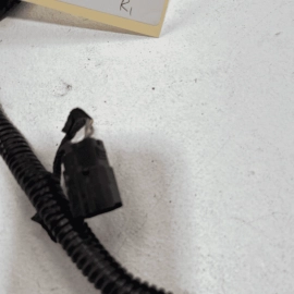 16-21 JEEP GRAND CHEROKEE REAR BUMPER PARK ASSIST SENSOR WIRE WIRING HARNES