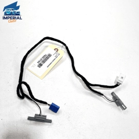 14-21 JEEP GRAND CHEROKEE FRONT LEFT DRIVER DOOR LAMP WIRE WIRING HARNESS O