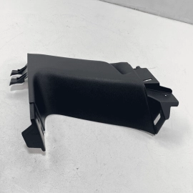 2016-2021 JEEP GRAND CHEROKEE REAR DRIVER SIDE UPPER C PILLAR COVER TRIM OE