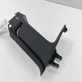 2016-2021 JEEP GRAND CHEROKEE REAR DRIVER SIDE UPPER C PILLAR COVER TRIM OE